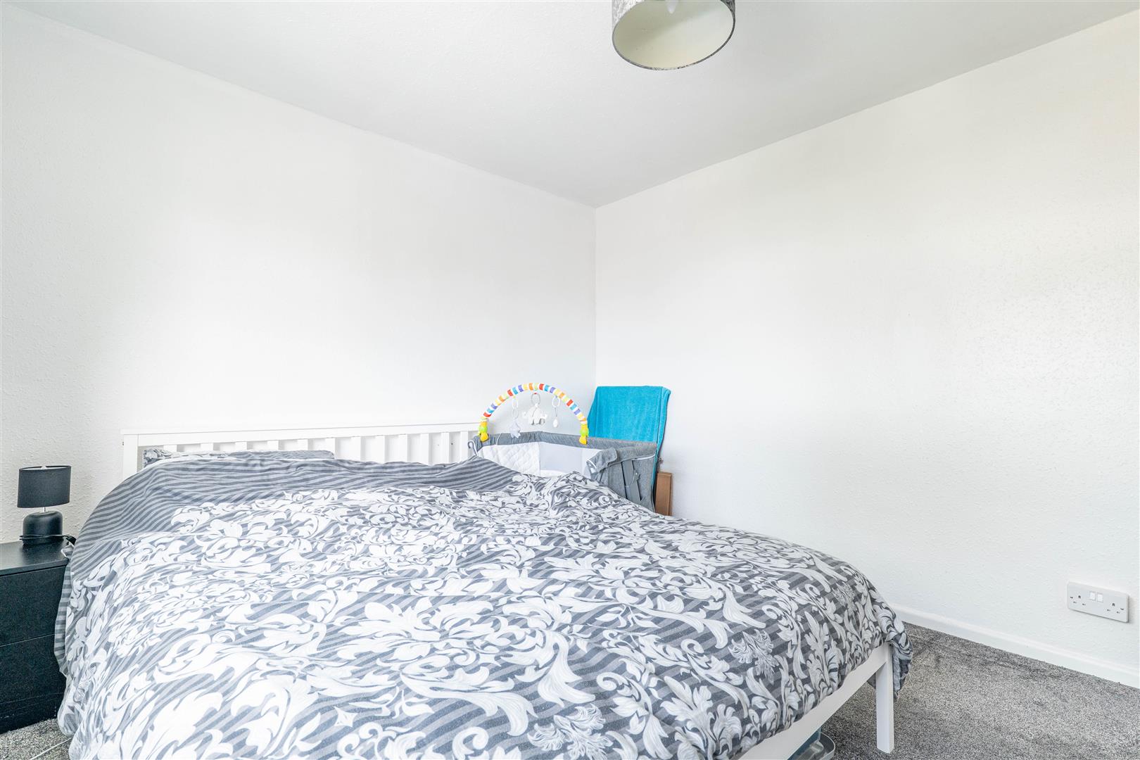 St. Gregorys Place, Chorley